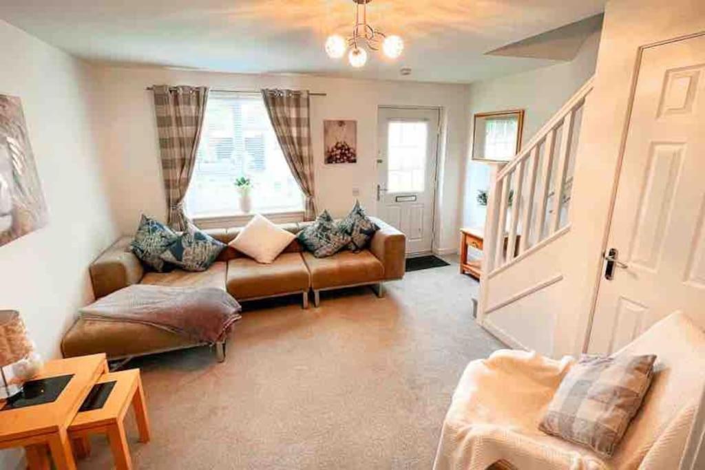 דירות קינרוס Loch Leven Getaway - 2 Bed House מראה חיצוני תמונה
